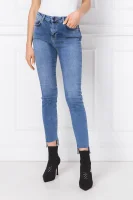 Jeans KATE 18 | Skinny fit | mid rise Pinko blue
