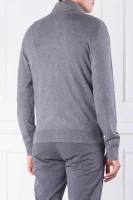 Sweater | Regular Fit Tommy Hilfiger gray