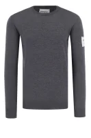 Sweater | Regular Fit Iceberg gray