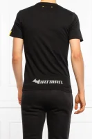 T-shirt REPLAY X BATMAN | Regular Fit Replay black