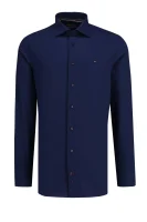 Shirt | Regular Fit Tommy Tailored navy blue