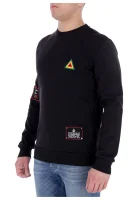 Sweatshirt | Regular Fit Iceberg black