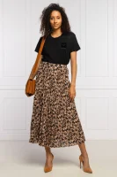 Skirt Erike1 BOSS BLACK brown
