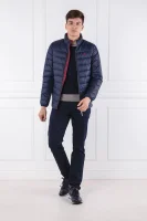 Jacket | Regular Fit La Martina navy blue