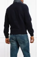 Down jacket | Regular Fit Woolrich navy blue