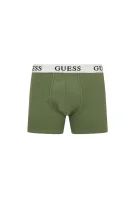 Boxer shorts 2-pack Guess blue