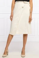 Skirt DKNY 	off white	