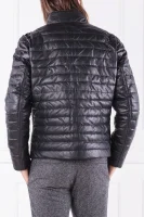 Leather jacket TAPILLO | Regular Fit Joop! black