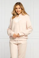 Sweatshirt | Regular Fit Emporio Armani powder pink