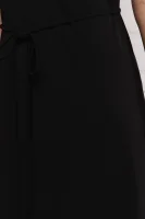 Sukienka CAMI Calvin Klein czarny