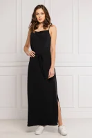 Sukienka CAMI Calvin Klein czarny