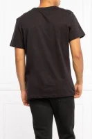 T-shirt | Regular Fit G- Star Raw black