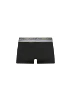 Bokserki 3-pack Calvin Klein Underwear szary