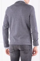 Cardigan Ajames | Regular Fit BOSS ORANGE gray