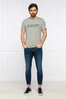 T-shirt Alerio | Regular Fit Joop! gray