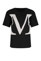 T-shirt | Loose fit Marc O' Polo black