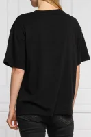 T-shirt | Loose fit Marc O' Polo czarny