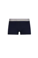 Bokserki 3-pack Calvin Klein Underwear szary
