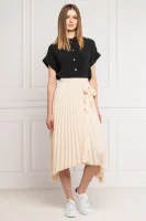 Skirt Calvin Klein 	off white	