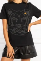 T-shirt | Regular Fit Kenzo czarny
