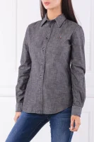 Shirt | Regular Fit POLO RALPH LAUREN gray
