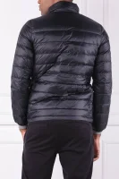 Jacket | Regular Fit La Martina black