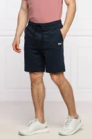 Shorts Skeevito | Regular Fit BOSS ORANGE navy blue