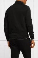 Sweater Zavico | Regular Fit BOSS GREEN black