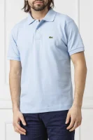 Polo | Regular Fit | pique Lacoste baby blue