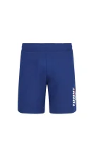 Shorts | Regular Fit Tommy Sport cornflower blue