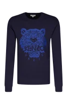 Bluza | Relaxed fit Kenzo granatowy