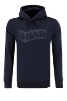 Sweatshirt SVEN/S | Regular Fit Gas navy blue