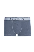 Boxer shorts 3-pack Guess navy blue