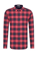 Koszula TJM ESSENTIAL | Regular Fit Tommy Jeans czerwony