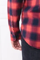 Shirt TJM ESSENTIAL | Regular Fit Tommy Jeans red