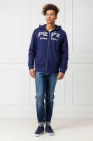 Sweatshirt SHURA | Regular Fit Pepe Jeans London navy blue