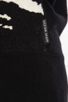 Sweater PAHARUMP | Regular Fit Silvian Heach black