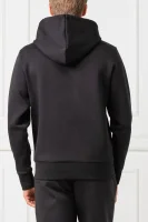 Sweatshirt SLY | Regular Fit BOSS GREEN black
