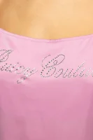 вверх від піжами perry | relaxed fit Juicy Couture рожевий