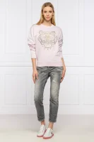 Sweatshirt | Regular Fit Kenzo 	lavender	