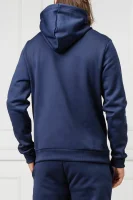 Sweatshirt GRAPHIC FLAG | Regular Fit Tommy Sport navy blue