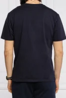 T-shirt Durned212 | Regular Fit HUGO navy blue