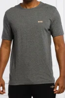 T-shirt | Regular Fit BOSS GREEN ash gray