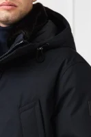 Jacket Dallios | Regular Fit BOSS BLACK black