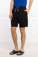Pyjama shorts | Regular Fit Calvin Klein Underwear black