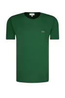 T-shirt | Regular Fit Lacoste green