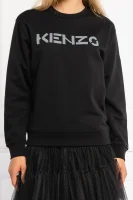 худі | regular fit Kenzo чорний