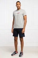T-shirt | Regular Fit Tommy Sport ash gray