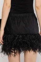 Skirt N21 black