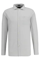 Shirt ALBERMARLE | Slim Fit Pepe Jeans London gray
